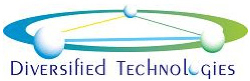 A logo of the advanced technology group